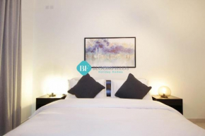 Bloomfields 2br In Bridges Al Reem